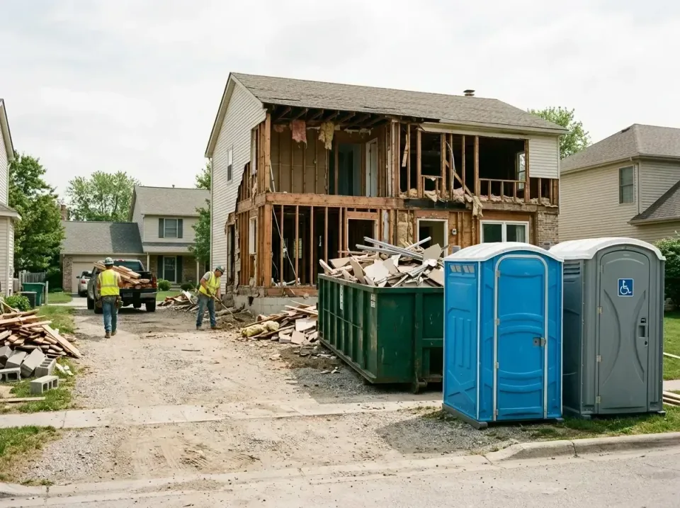 home-renovation-demolition-sit-010 — frequently asked questions, Portable Toilet & Dumpsters Rental in Old Greenwich, CT
